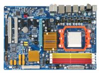 Gigabyte MA770 ES3