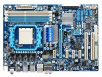 Gigabyte MA770T UD3