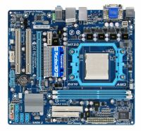 Gigabyte MA78LMT S2