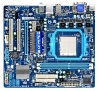 Gigabyte MA78LMT S2P