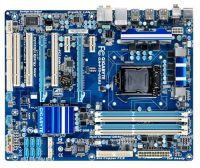 Gigabyte P55 USB3