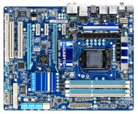 Gigabyte P55A UD4
