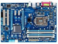 Gigabyte P67 DS3 B3