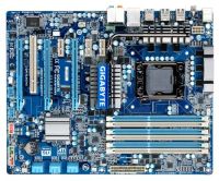 Gigabyte X58 USB3