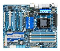 Gigabyte X58A UD5
