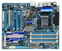 Gigabyte X58A UD7