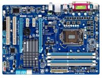 MB Gigabyte Z68P DS3