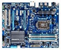 Gigabyte Z68X UD3 B3