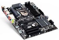 Gigabyte Z68XP UD3P