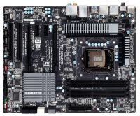 Gigabyte Z68XP UD4
