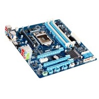 Gigabyte Z68MA D2H B3