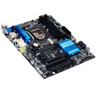 Gigabyte Z77X-D3H