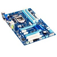 Gigabyte Z77X-DS3H