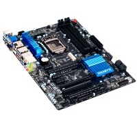 Gigabyte Z77X-UD3H