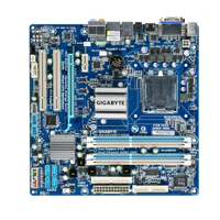 Gigabyte EG41MFT US2H