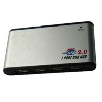 Gembird UHB-C247 USB 2.0 HUB 7 port