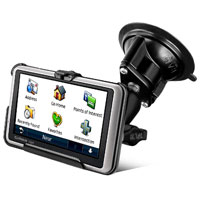 Garmin n?vi 1350