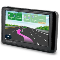 Garmin n?vi 1390T + n?Maps Lifetime