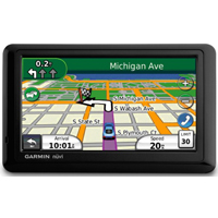 Garmin n?vi 1490T + n?Maps Lifetime