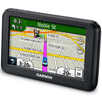 Garmin n?vi 40 CE