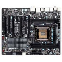 Gigabyte X79 UD3