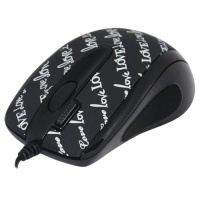 G-cube laser mouse
