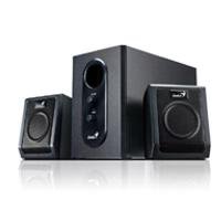 Reproduktory GENIUS SW 2.1 355