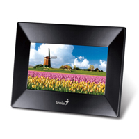 LCD PHOTO FRAME Genius 7" DPF-700