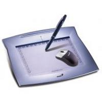 GENIUS Tablet G-Pen i405 4x5,5