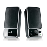 Reproduktory GENIUS SP-M120