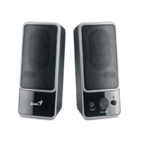Reproduktory GENIUS SP-M200