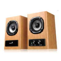 Reproduktory GENIUS SP-HF360A