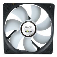 Gelid ventil?tor Silent 12cm