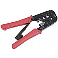 Krimpovacie klie?te Gembird T-568R pre RJ45, RJ12, RJ11