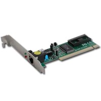 Gembird PCI 10/100 Fast Ethernet card
