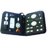 Gembird universal acessories kit NBA-SET3