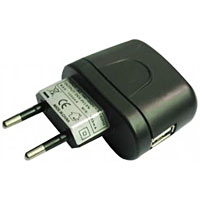Gembird - univerz?lna USB nab?ja?ka Black