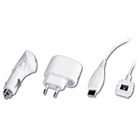Gembird - univerz?lna USB nab?ja?ka (aj pre iPod)