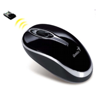 GENIUS Wireless Traveler 900 ?ierna