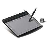 GENIUS Tablet G-Pen 610 6x10