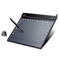 GENIUS Tablet G-Pen F509