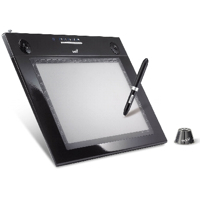 GENIUS Tablet G-Pen M712X