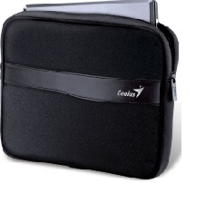 Genius GS-1000 puzdro na 8"-10" notebook