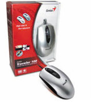 Reproduktory GENIUS SW 2.1 330