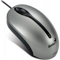GENIUS Traveler 305 Laser noetebook black