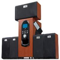 Reproduktory GENIUS SW-5.1 HF 6000