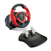 GENIUS volant TwinWheel FF