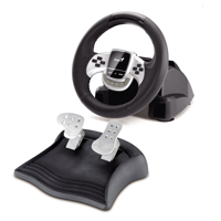 GENIUS volant TwinWheel FXE