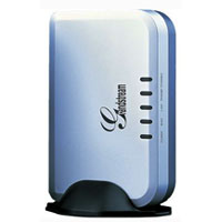 Grandstream HT502 Analogový Telefónny Adapter