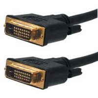 Gembird k?bel DVI to DVI M/M "dual link" 1,8m